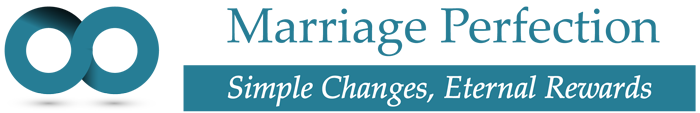 Marriage Perfection