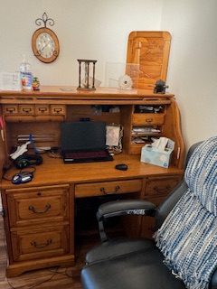 Office area
